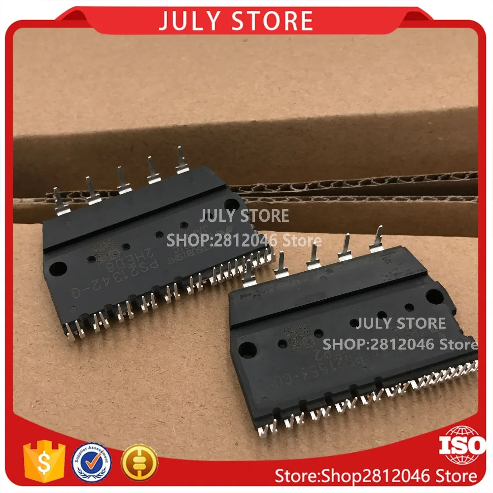 

FREE SHIPPING PS21351-CNP 2/PCS NEW MODULE