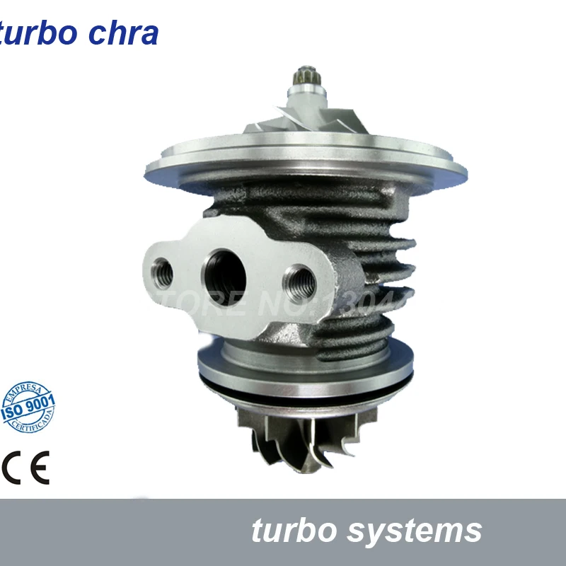T250 04 CHRA 452055 0004 0005 0007 turbo core Для Land Rover Defender 2 5 TDI 86 |Воздухозаборники| |