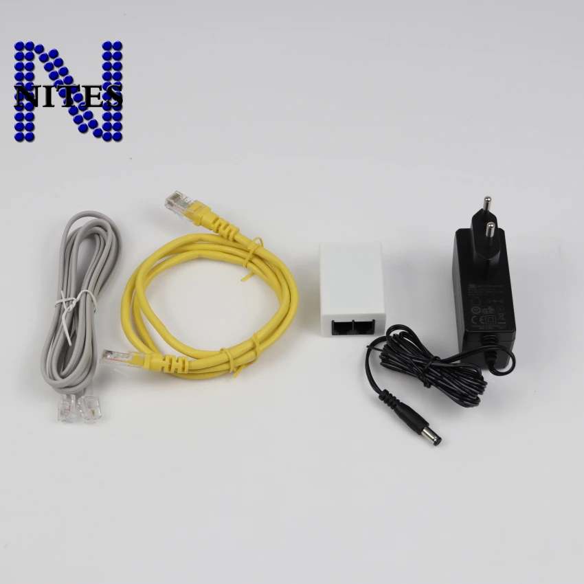 Абсолютно Новый CBT630B поддерживает основной dslam 4 портовый беспроводной vdsl2 может