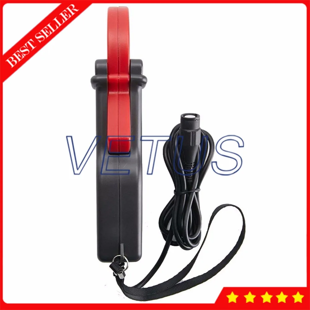 ETCR030AD 0mA~60.0A AC DC Leakage Current Tester Clamp Sensor with Non Contact Measurement|Измерители мощности| |