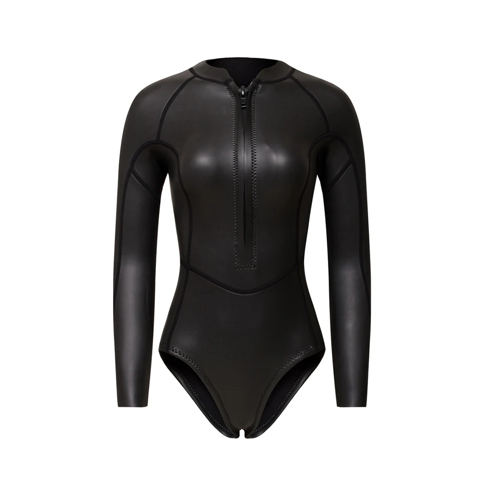 

2 mm best neoprene surfing swimming wetsuit suit diving suit one piece