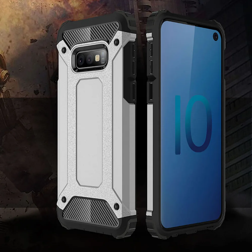 Чехол для Samsung Galaxy S10e чехол S10 S20 Lite E Plus Ultra накладка на заднюю крышку G970F G970 G970U
