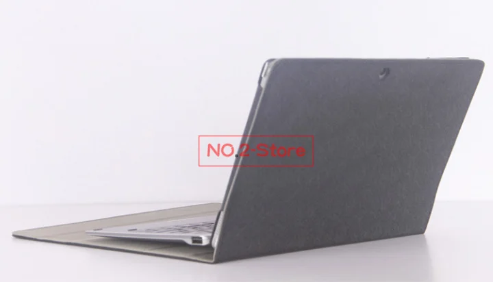 Оригинальный деловой чехол подставка из искусственной кожи для chuwi hi12 12 дюймов