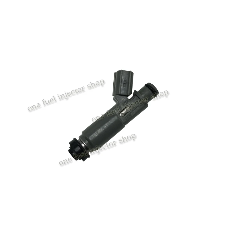 Топливные форсунки высокой производительности 1990 куб. См подходит для Mazda Miata 2005-