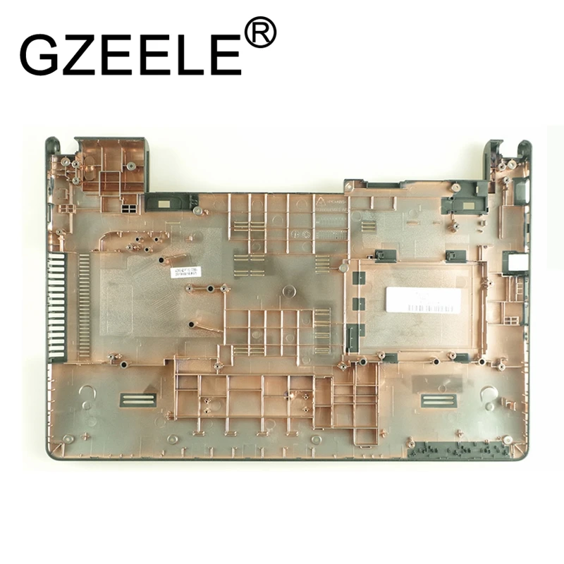 QH GZEELE Новый нижний чехол для ноутбука ASUS X501A X501U D | Компьютеры и офис