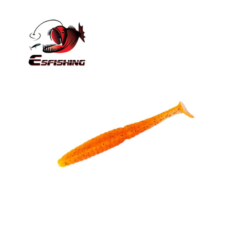 KESFISHING приманки мягкие 8 2 см шт. 3 5 г головы Minnow Реалистичная приманка для ловли
