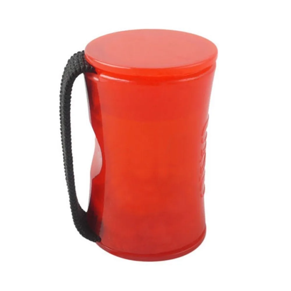 Гитара укулеле Песок Шейкер ритм кольцо Маракасы Cabasa износ на пальцах аксессуары