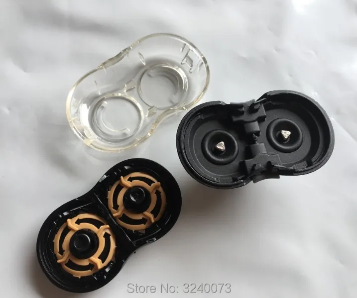 Сменная головка для бритвы Philips RQ32 1 шт. RQ371 RQ380 YS523 YS524 YS525 YS526 YS527 YS528 YS534 YS536 YQ300