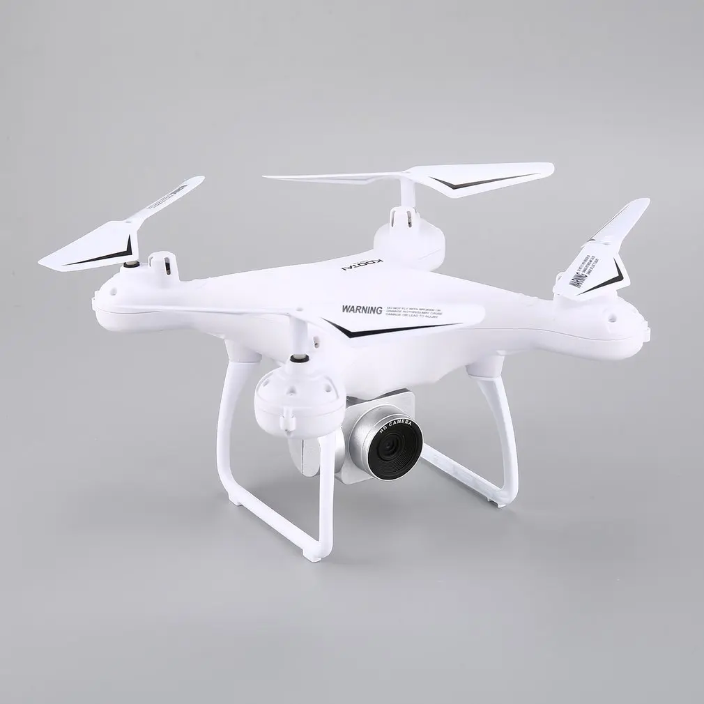 KOOTAI X180 2,4 г FPV RC Квадрокоптер Дрон беспилотный с 720 P HD камера высота удержания Безголовый режим 3d-флип 18 минут длинный полет