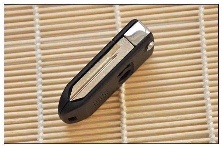 Складной чехол книжка с 2 кнопками для Ford ession Maverick|shell case fob|shell buttonsshell |