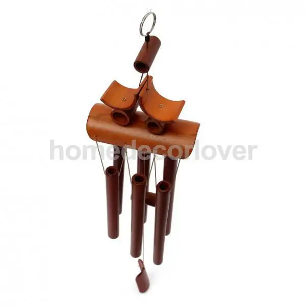 Ручная работа искусственная Восточная подвеска украшение фэн-шуй | Дом и сад