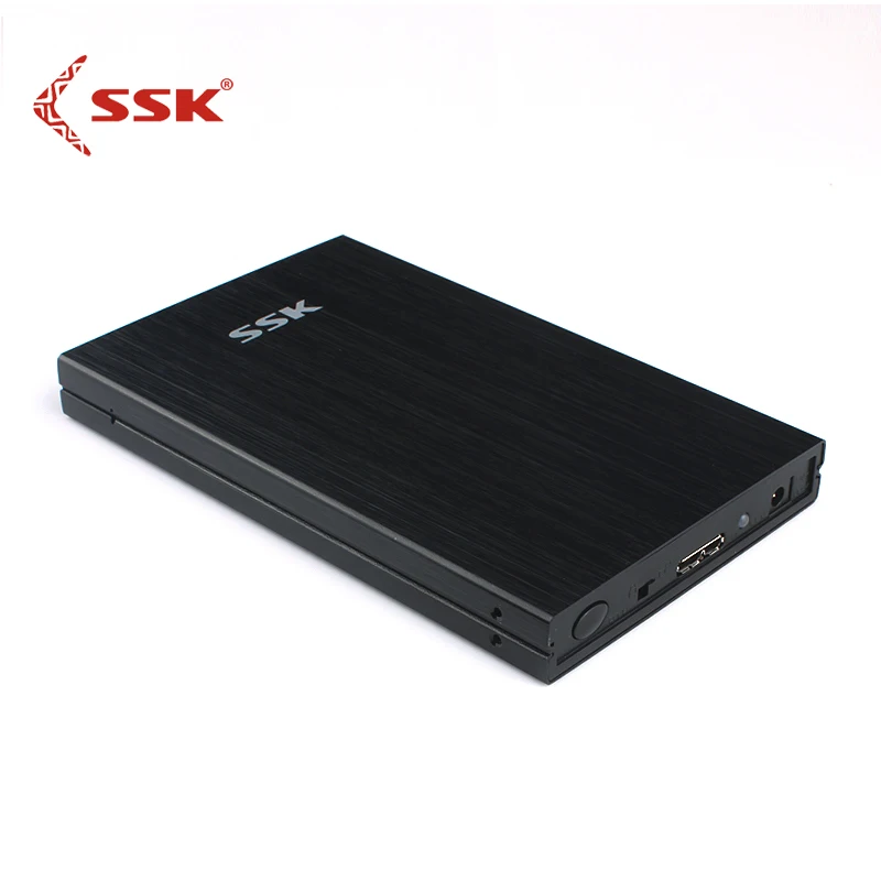 2," Optibay Hdd док-станция Hd Externo Ssk Usb3.0 мобильный жесткий диск коробка последовательный ноутбук Ssd Твердые механические G300