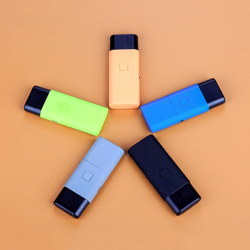 Оригинальный стартовый набор Eleaf iCard с картриджем 2 мл аккумулятором 650 мАч