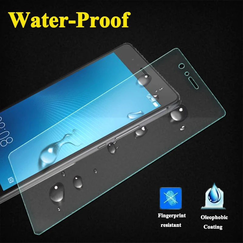 Защитное стекло для huawei P9 lite mini Закаленное huawey hawei P 9 plus светильник P9lite safety verre tremp