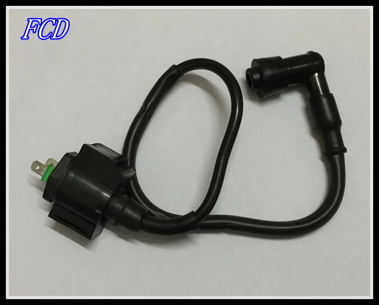 Система зажигания для MOTO rcycle CB125T DXCB125T CB150T Мото катушки|ignition coil|ignition ignitionignition coil