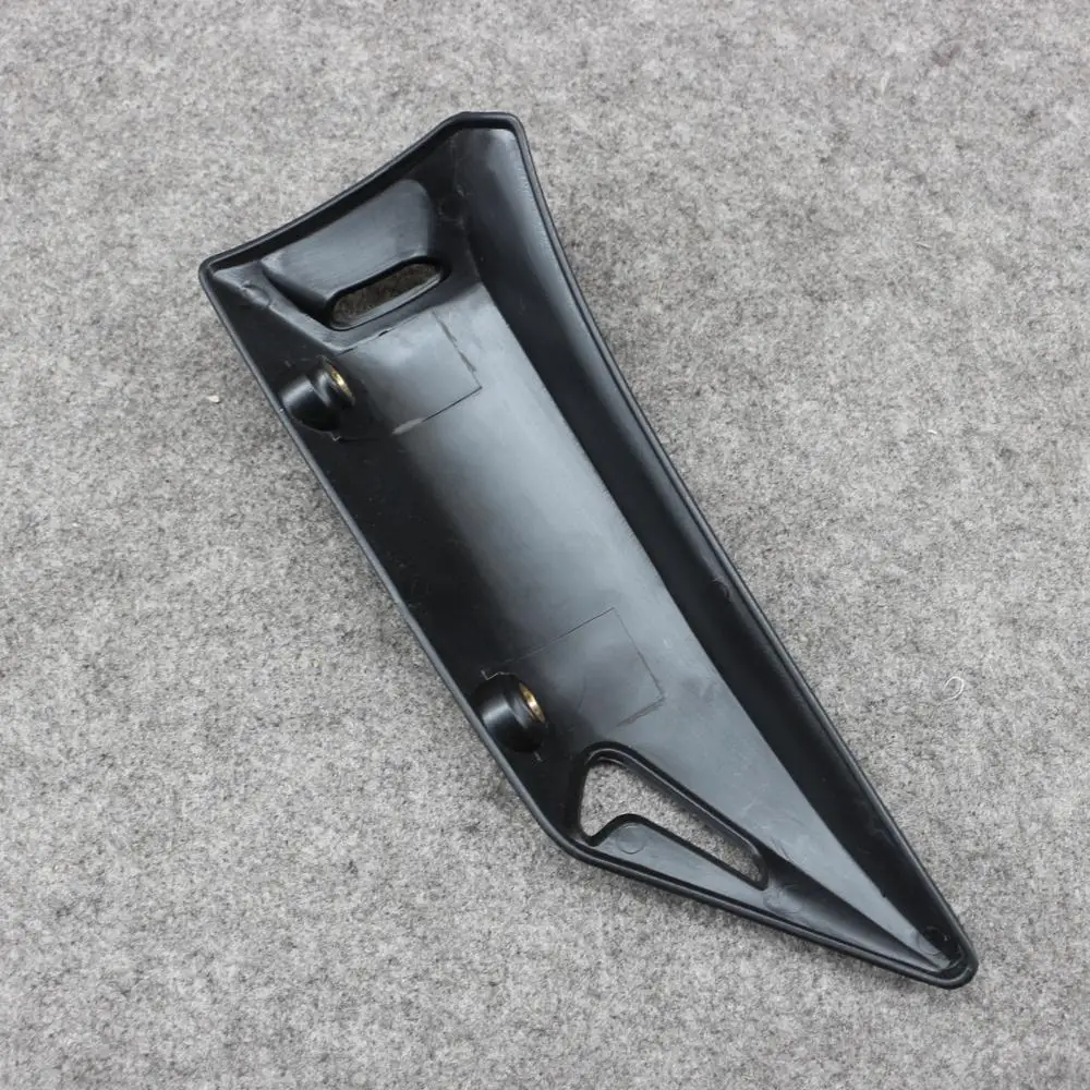 Крышка для выхлопной трубы, набор для Yamaha XP500 TMAX500 08-11 TMAX530 2012