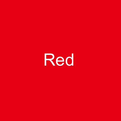 Red 100 шт 40 см* 40 см 1"* 16" простая белая полиэфирная салфетка для ресторанное питание отель - Цвет: Red