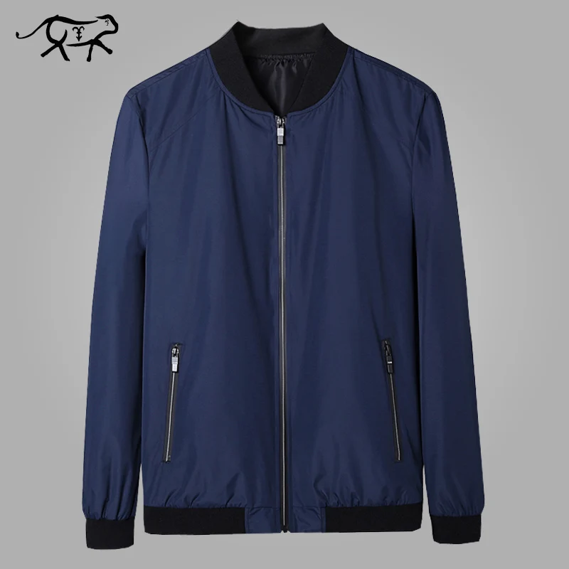 Куртка бомбер мужская демисезонная с воротником стойкой|mens bomber jacket|autumn jacket menfashion