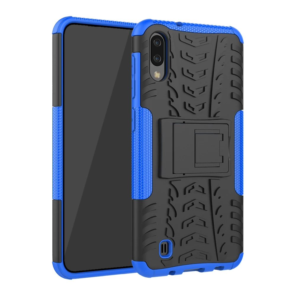 Чехол для samsung Galaxy A10 A20 A30 A40 A50 A60 A70 A80 A2 Core Бронированный чехол противоударный Гибридный чехол для samsung 30 M10 M20