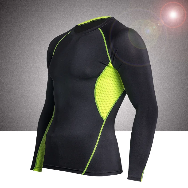 Мужское термобелье 2018 теплое быстросохнущее технология Поверхностная