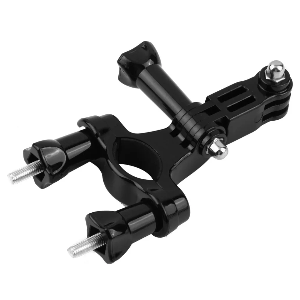 Кронштейн для крепления на руль велосипеда или подседельный штырь держатель