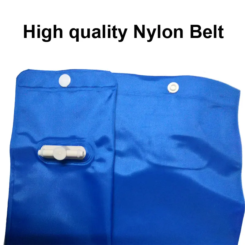 Высококачественный надувной воздушный ремень для медицинской больничной койки