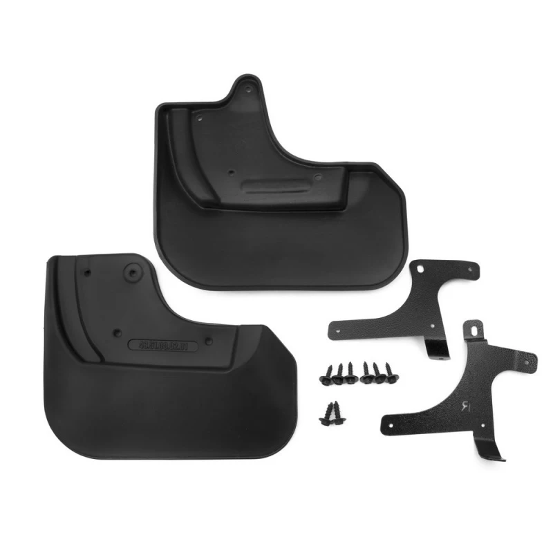 Брызговики задние брызговик автомобиля интимные аксессуары For TOYOTA Camry 2011 2012 2013 2014