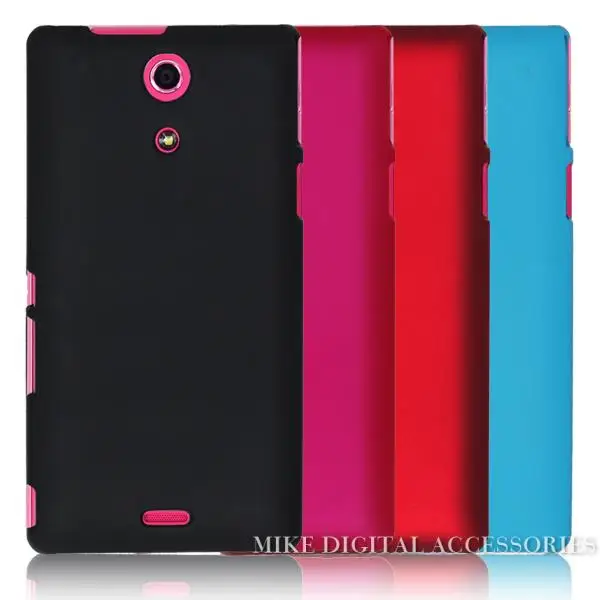 Новый высококачественный Многоцветный Роскошный прорезиненный Матовый Жесткий