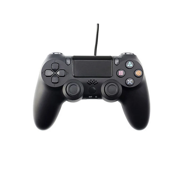 Применимый к ПК Компьютерная игра PS4 беспроводной игровой контроллер геймпад