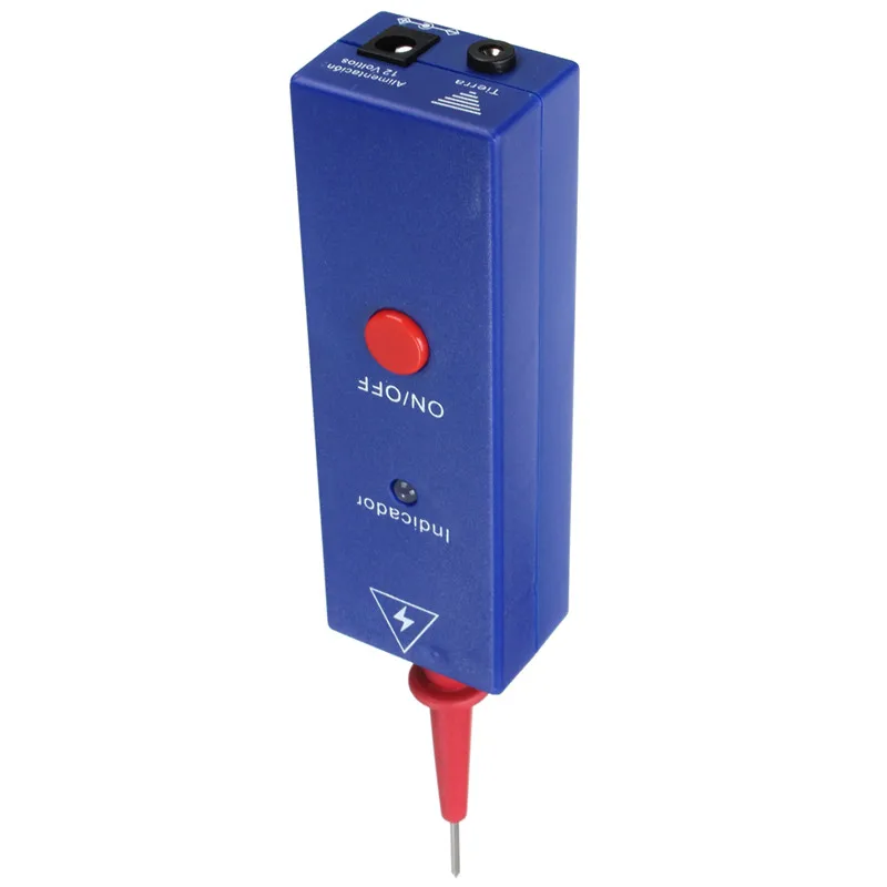 Тестер CCFL для ремонта ЖК телевизоров ноутбуков подсветки лампы 12 В постоянного