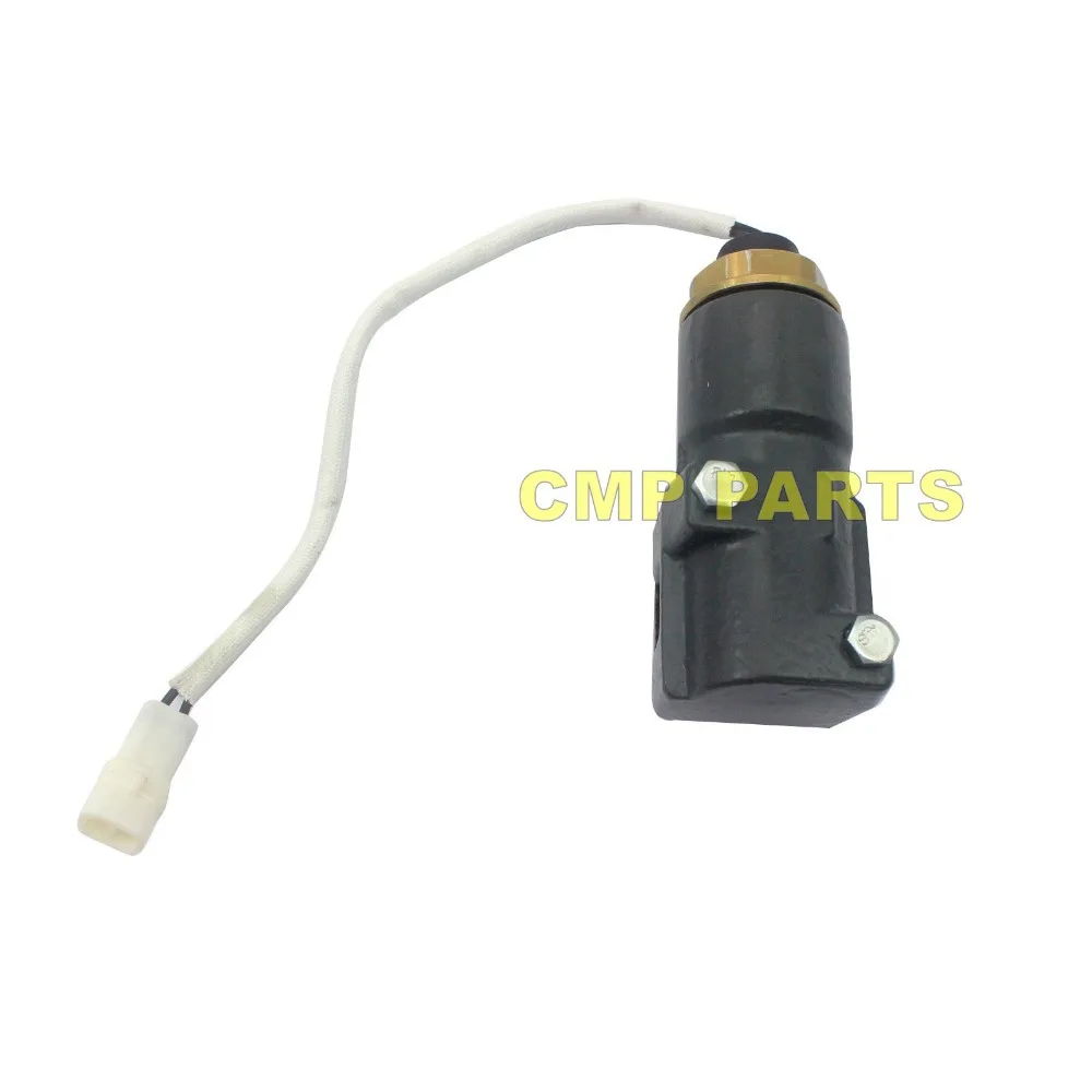9120292 Высокоскоростной Электромагнитный клапан для экскаватора|valve|valve solenoidvalve 12 |