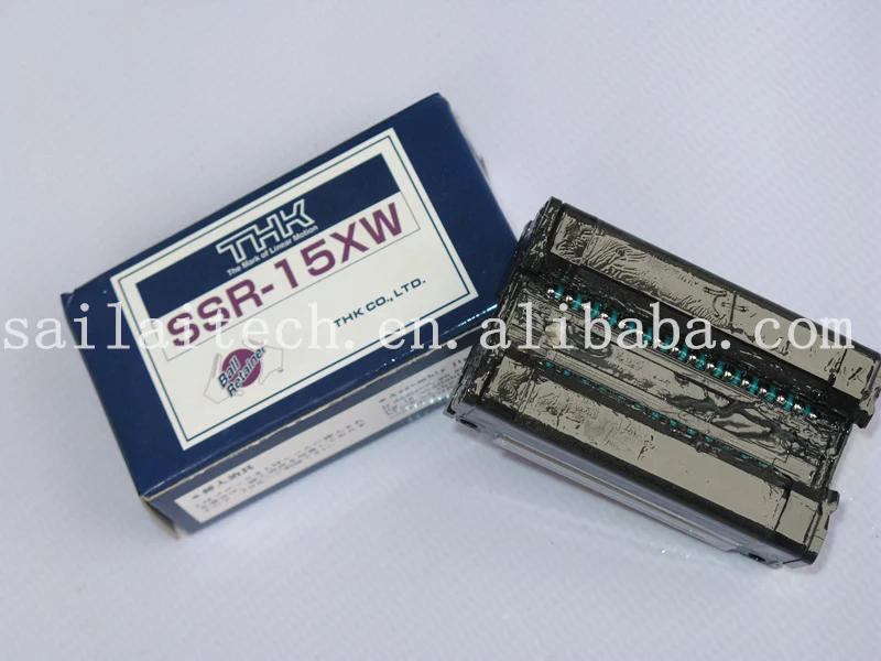 Roland fj740 xj740 sp/vp 540 принтер THK SSR-15XW блок слайдера/линейные направляющие