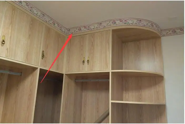 Самоклеящиеся обои из ПВХ 10 м* 0,1 м, наклейки для спальни listello, линия талии, водостойкие, краевая линия, papel de parede
