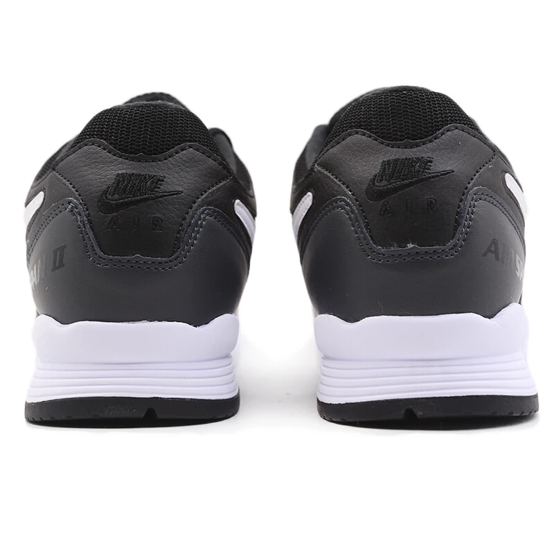 Оригинальный Новое поступление NIKE AIR SPAN II мужские кроссовки для бега | Спорт и