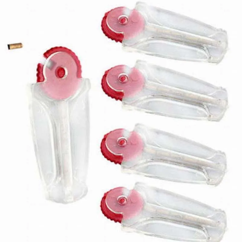 Лот 5 упаковка для 30 шт курительная Замена керосиновые или газовые зажигалки