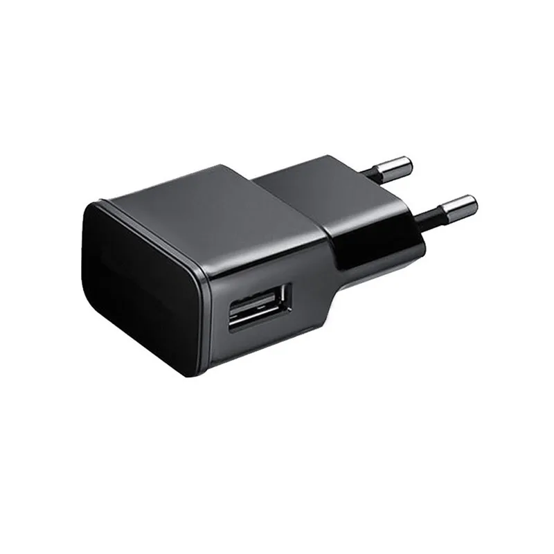 Настенный USB адаптер для телефона Samsung A7 2018 зарядного устройства HTC One M7 E8 M9 E9 + ZTE Blade