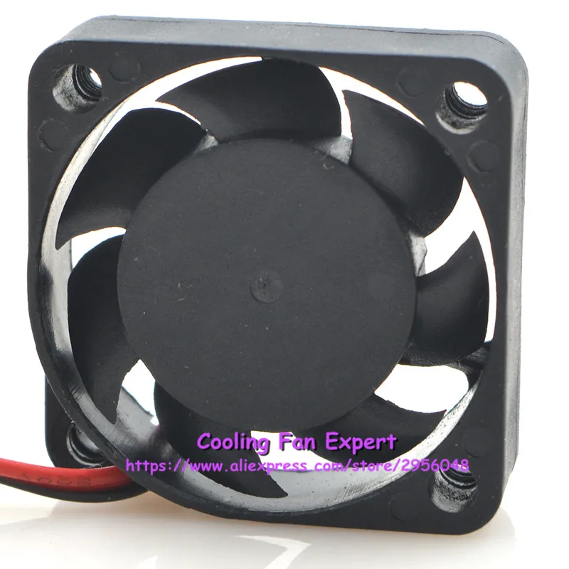 T & 301012C ND1 мини рассеивание тепла охлаждение вентилятор DC 12V 0.08A 3010 3 см 30*30*10 мм 2
