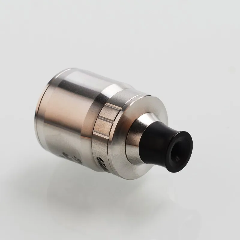 11 оригинальные GeekVape Аммит MTL RDA 22 мм 3D воздуха ввиду капает Vape распылитель для