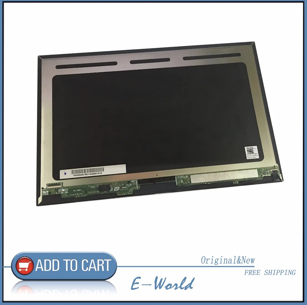 

Оригинальный сменный ЖК-экран для chuwi hi10 cw1526, ЖК-дисплей, бесплатная доставка
