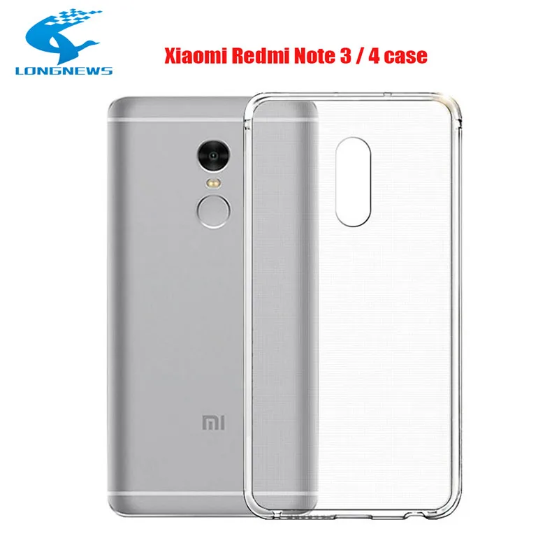 Ультратонкий Прозрачный чехол для Redmi 4x 4a Note 3 4 x pro Xiaomi 9 8 6 5S plus 7 Мягкие силиконовые