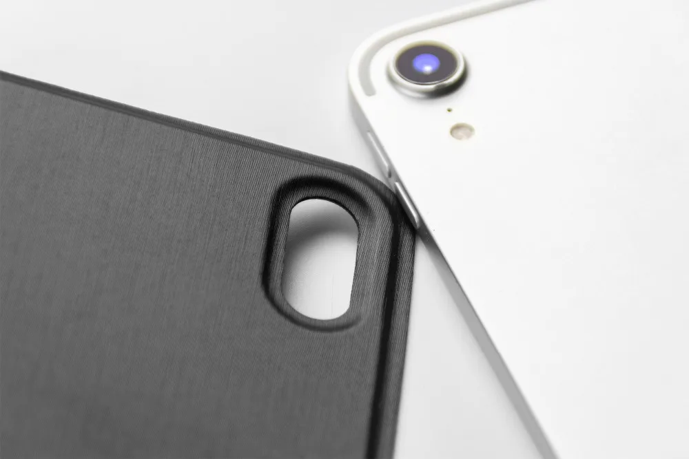 Беспроводной Bluetooth клавиатура кожаный чехол для iPad Pro 11 дюймов планшет клавиатуры чехол s Обложка