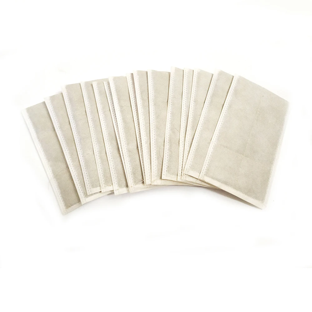 Специальная сумка для прогревания мокса Нетканая горячего наколенника поясная