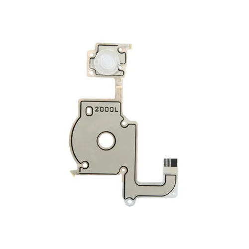 Direction Cross Button Left Key Volume Right Keypad Flex Cable for Sony PSP 2000 | Электроника