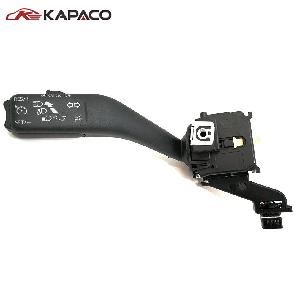 Переключатель круиз контроля поворотов 1K0953513G 1K0 953 513G для VW Jetta Golf 5 6 MK6 GTI MK5 Tiguan Rabbit