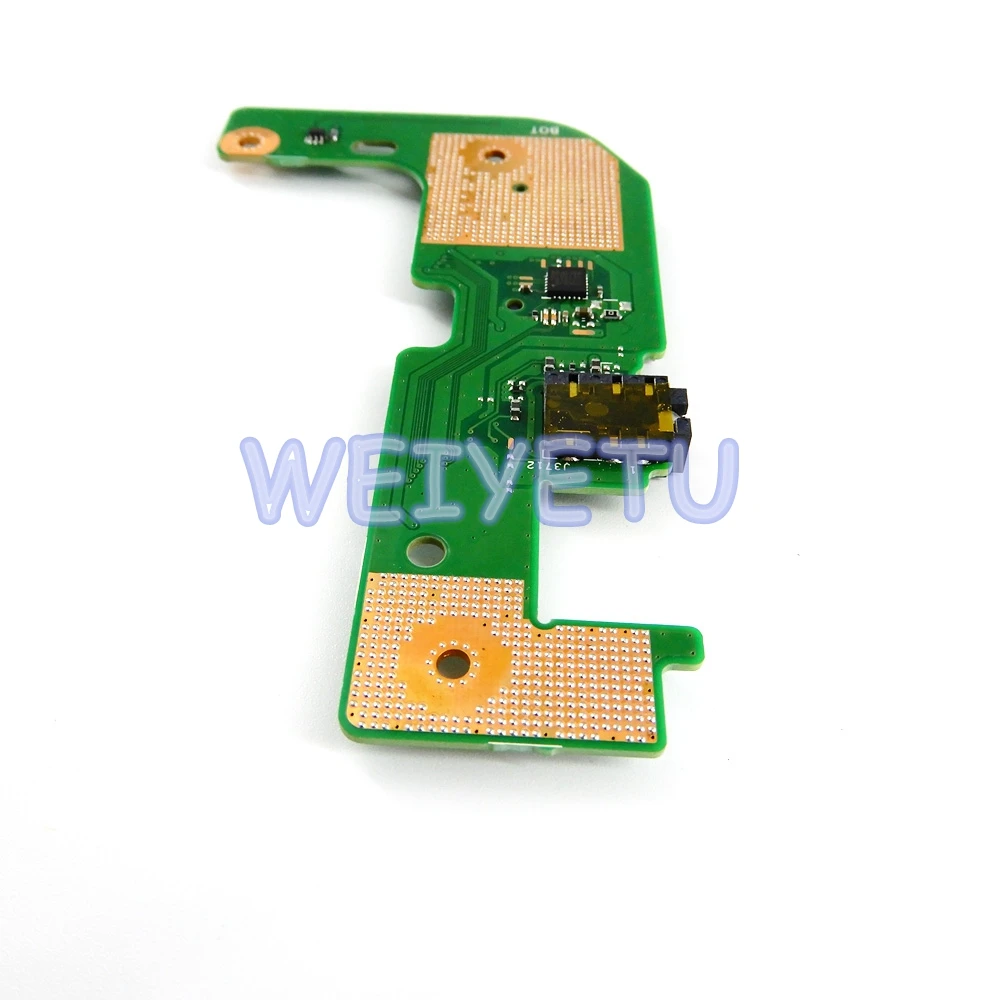 Плата X555SJ IO REV2.0 для ASUS X555S A555S F555S аудиоплата протестированная хорошо работает и