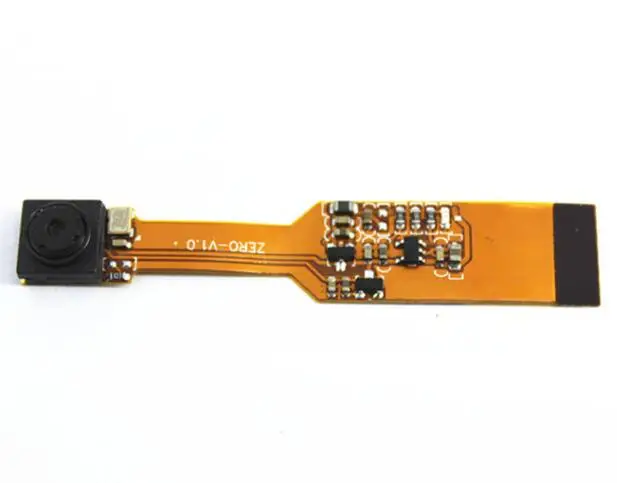 

Мягкий кабель FPC micro zero 500W pixel для камеры Raspberry PI 3 generation / B