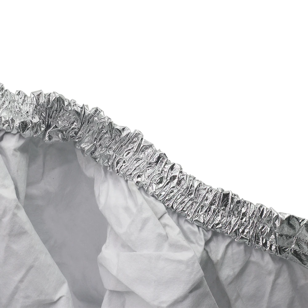 Чехол Buildreamen2 для автомобиля водонепроницаемый солнцезащитный козырек защита от