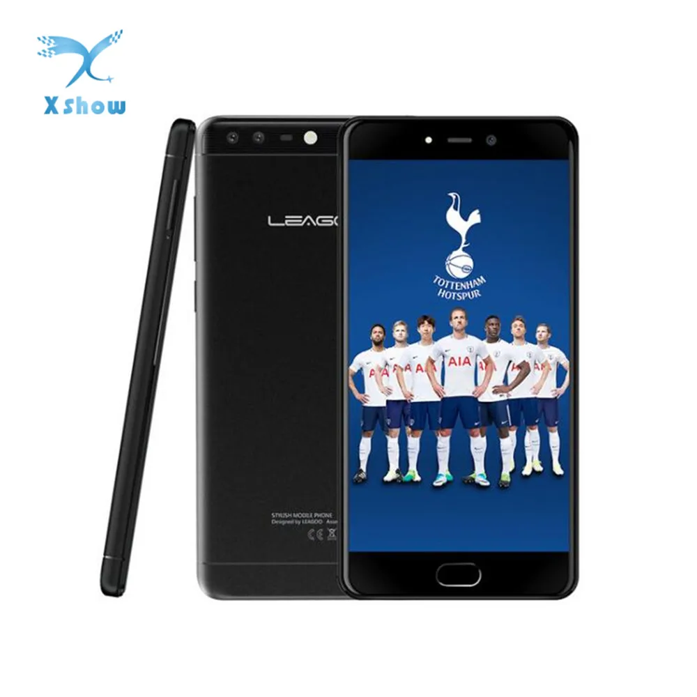 LEAGOO T5c смартфон с 5 дюймовым дисплеем восьмиядерным процессором SC9853 ОЗУ 3 ГБ ПЗУ 32