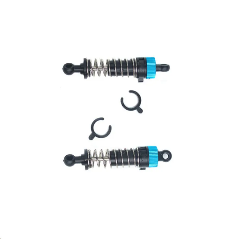 Wltoys A949 A959 A969 A979 амортизатор 2 шт. 55 запасная часть для радиоуправляемого