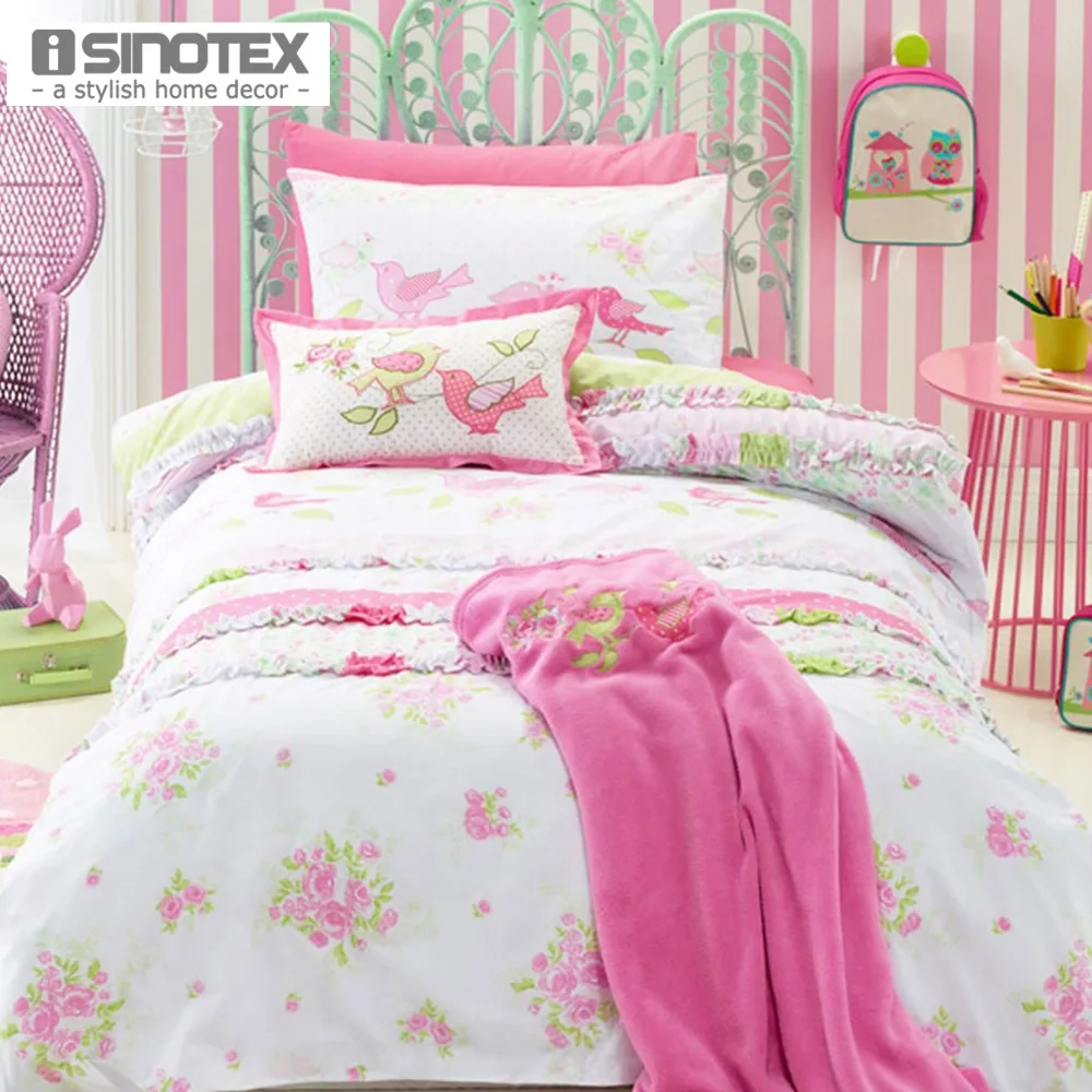 Набор постельных принадлежностей для детской комнаты сумка обеда маленькая